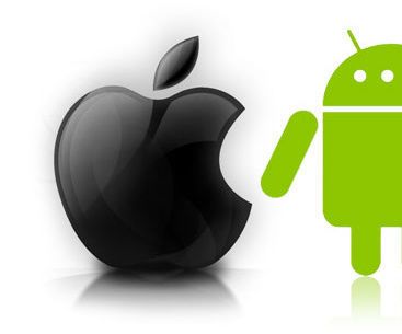 Guide on Sync IPhone Contacts to Android