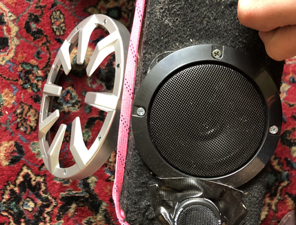 Quality Modifications: Protection, Carrying, Airflow