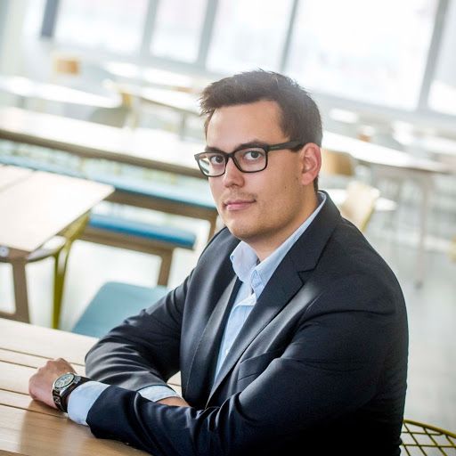 author