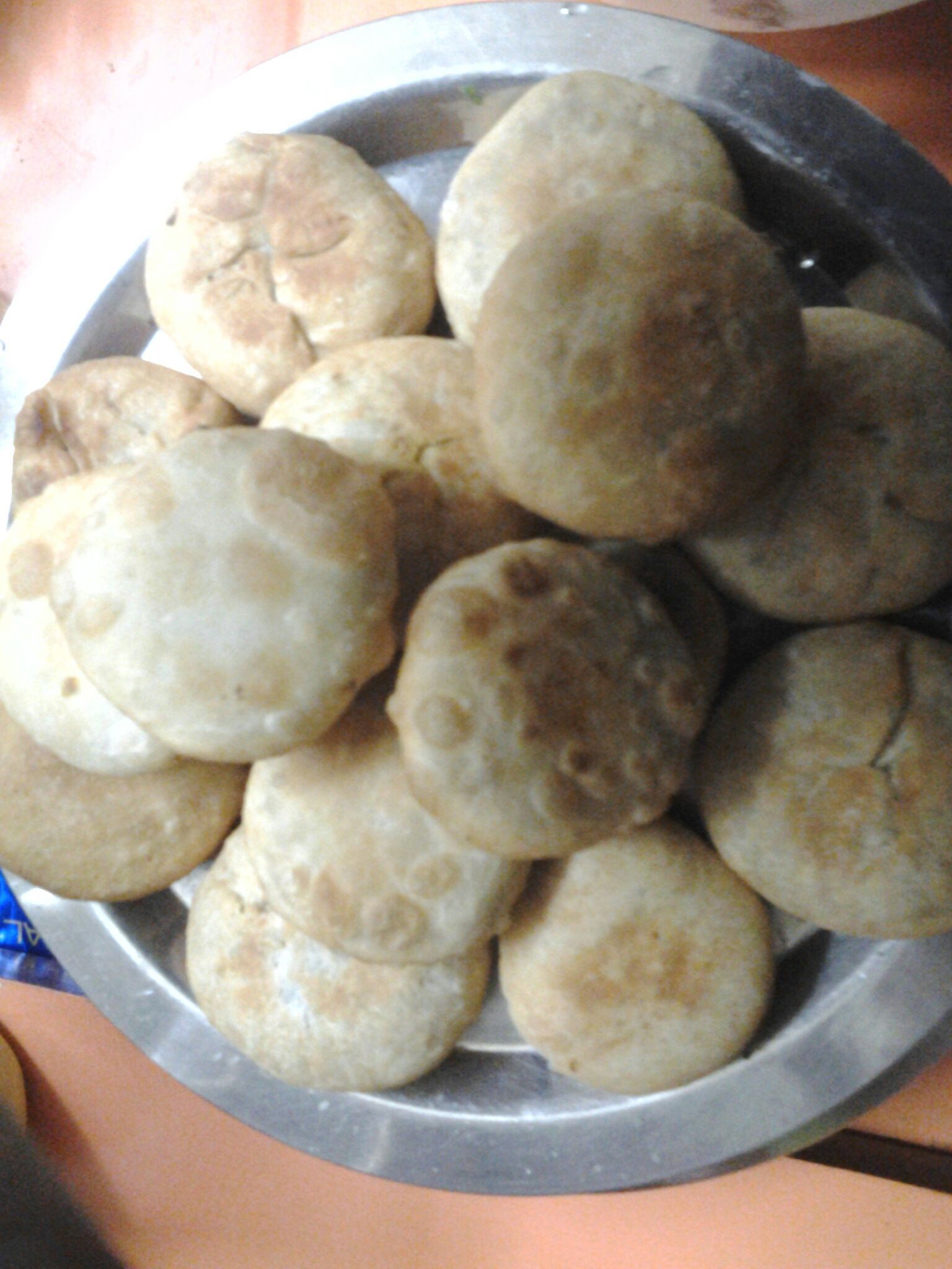 Green Peas Kachoris Instructables