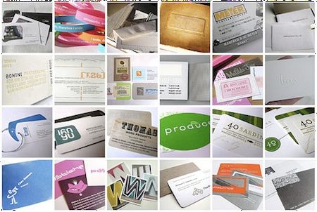 How Business Cards Help a Business Grow?