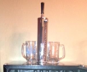 How to Build a Kegerator