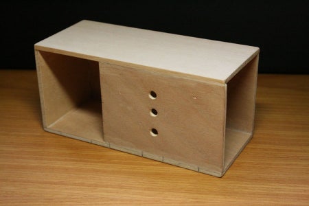 Locking Mechanism