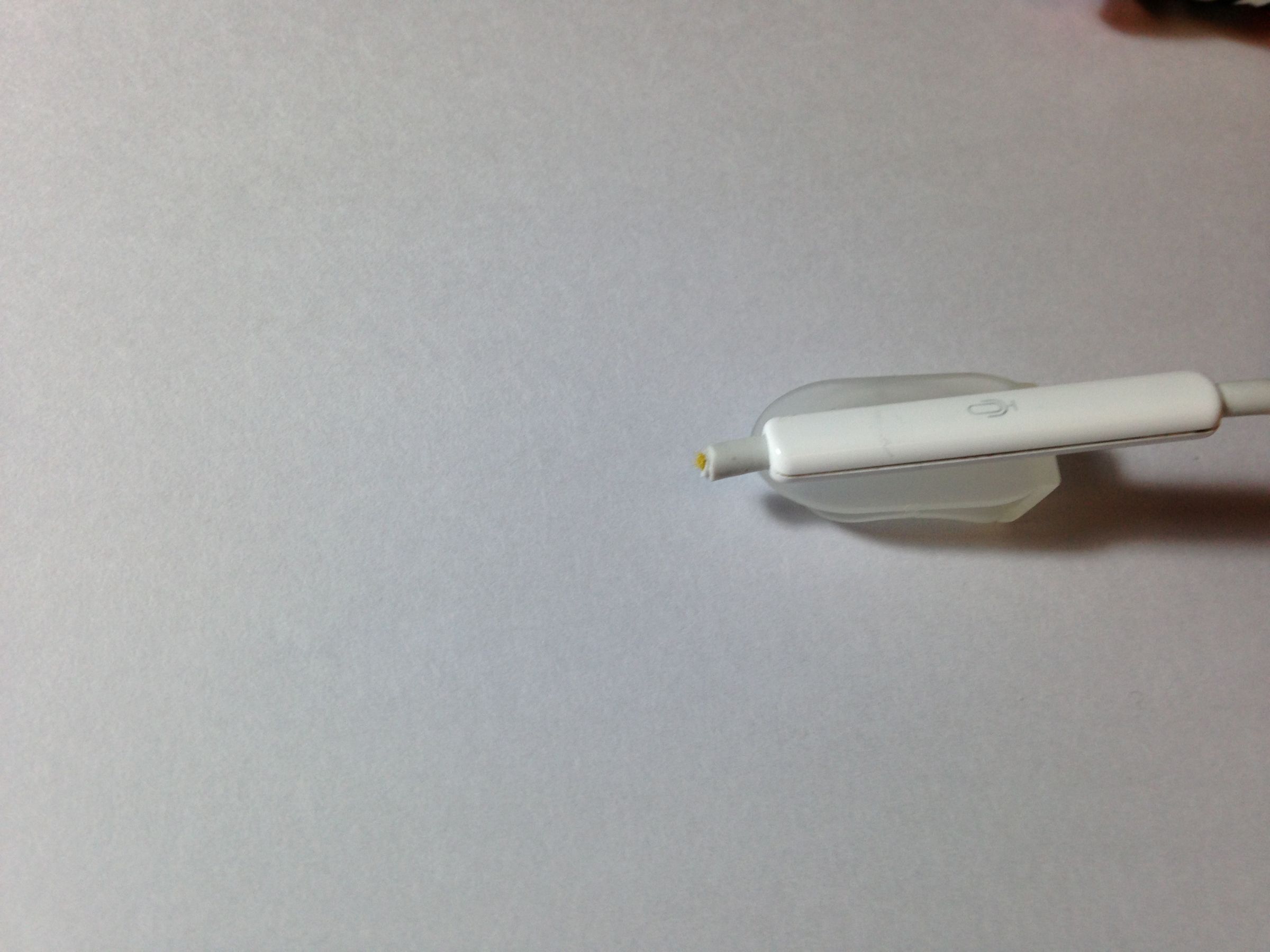 DIY Lavalier Microphone 4 Steps Instructables