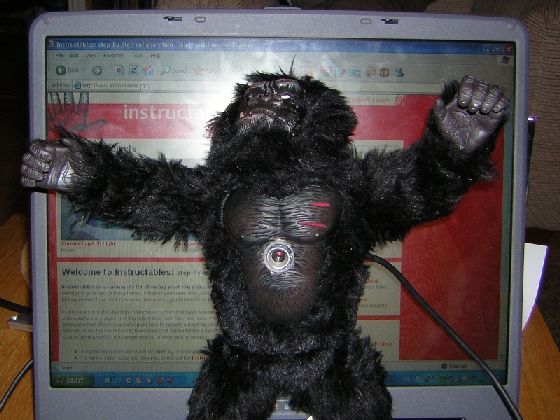 Kong Cam