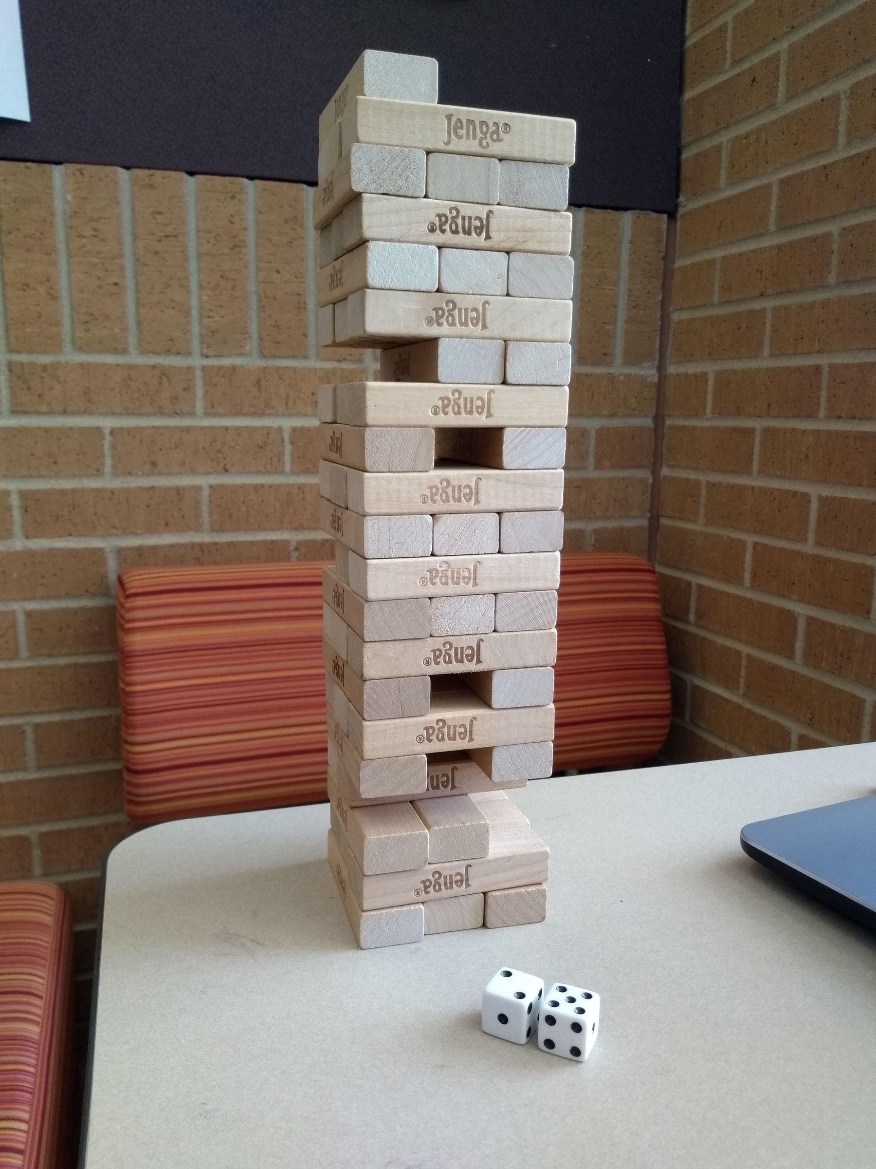 How to Play Different Versions of Jenga 11 Steps Instructables