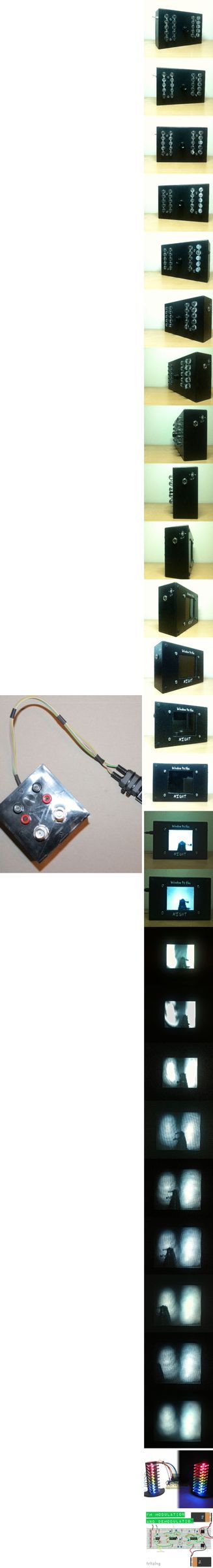 Projects for Electronics Lovers - Instructables