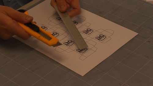 Building a Drum Machine With Low-cost Tangible Interface (d-touch Drum ...