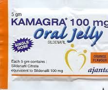 Kamagra Oral Jelly for an Effective and Affordable Treatment of Impotence