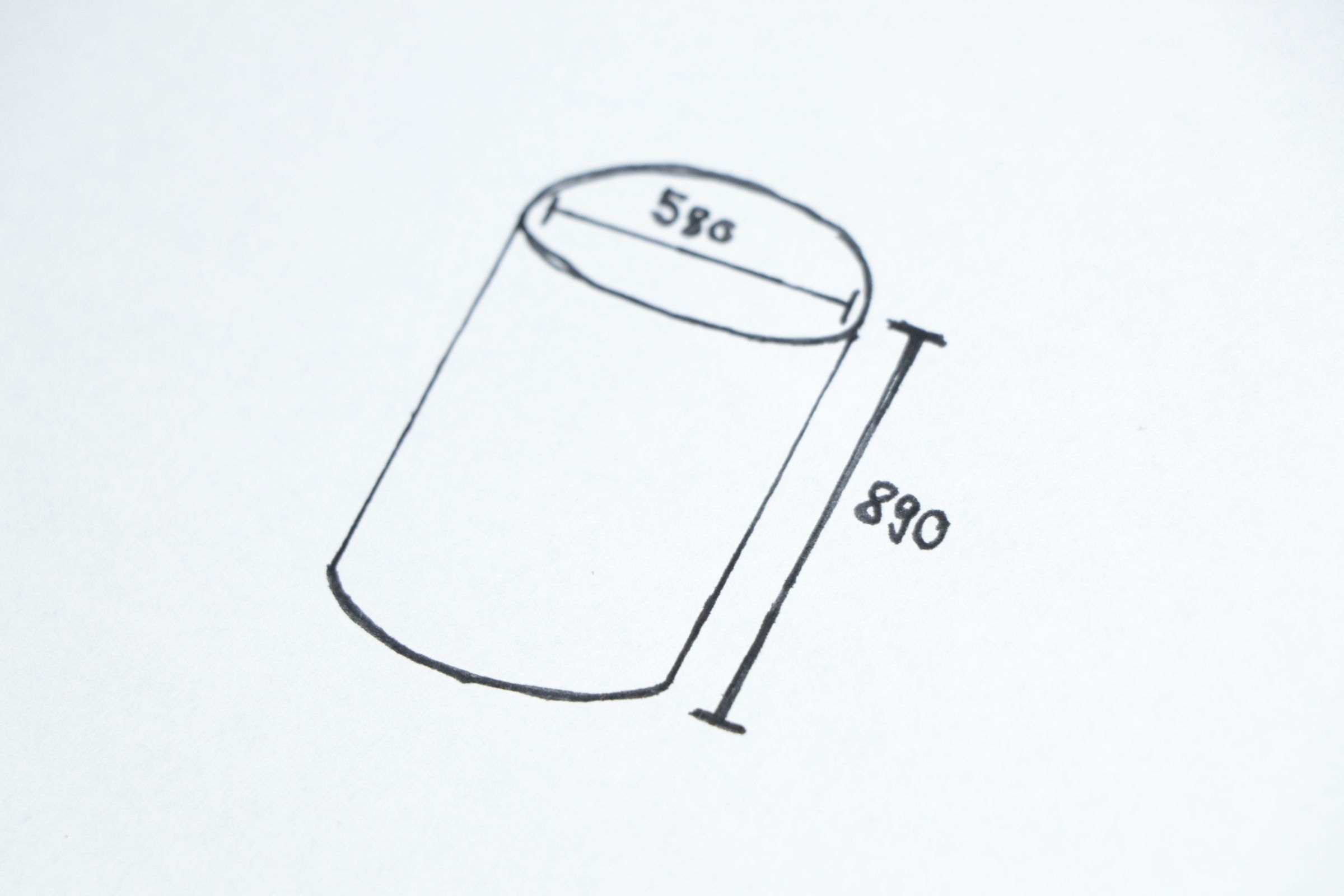 Building a Unique Coffee Table With an Old Barrel, Epoxy Resin and LED Lights?! 4 Steps