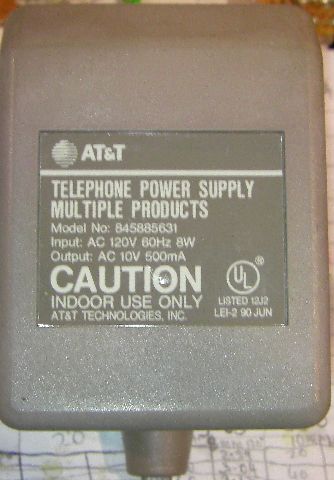 Using AC With LEDs (Part 1)