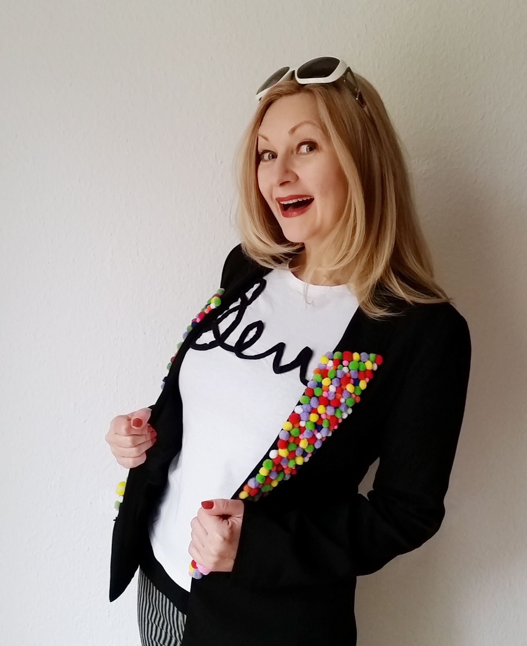 Confessions of a Refashionista