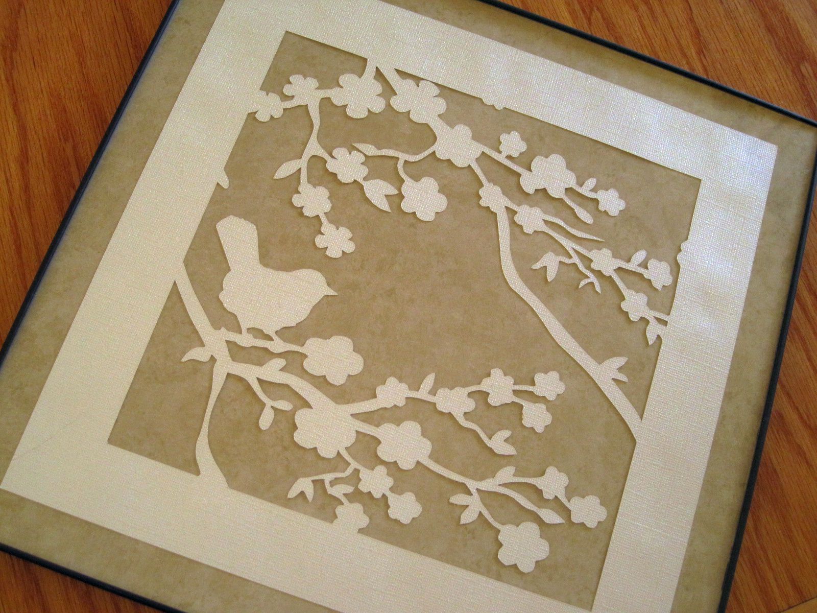 Creating Silhouettes