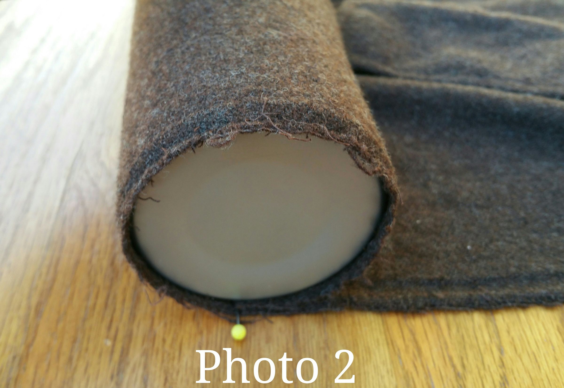 Wool Water Bottle Insulator 6 Steps (with Pictures) Instructables