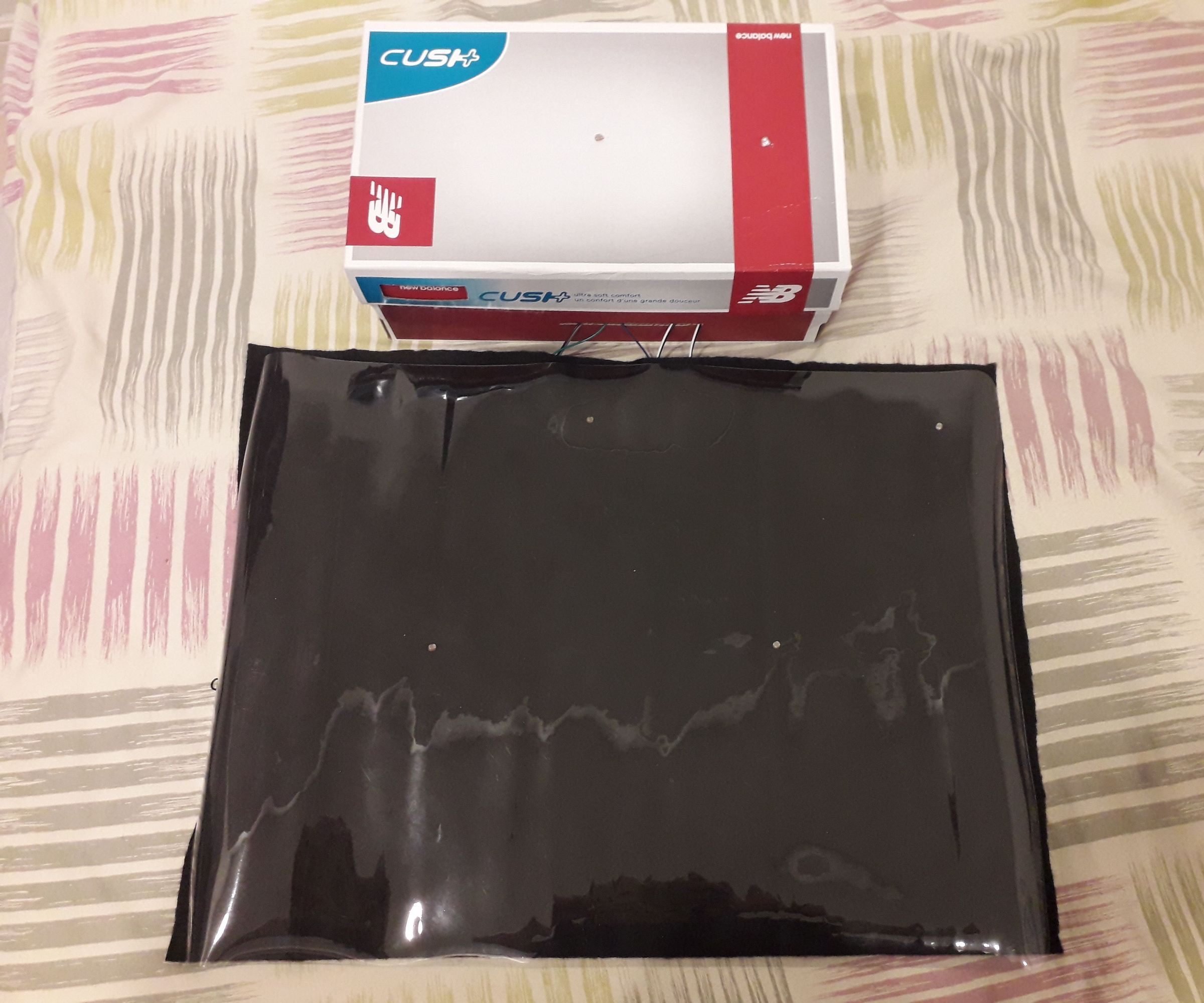 Arduino Smart Table Mat