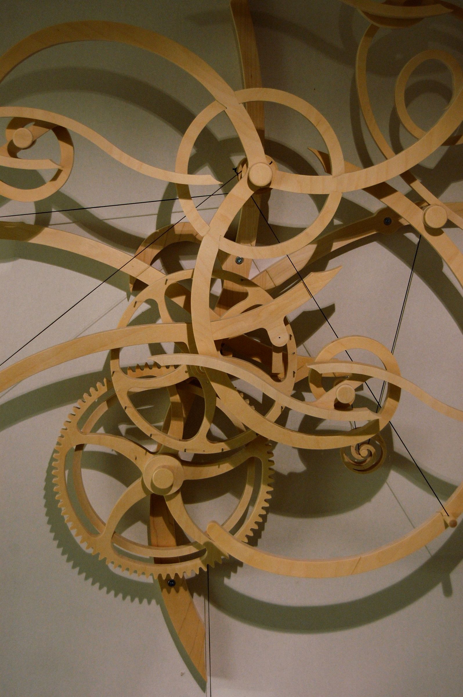 Build Galileo's Bicycle