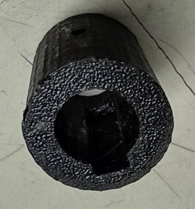 Antique Phonograph Spring Motor Restoration Using 3D Printed Parts