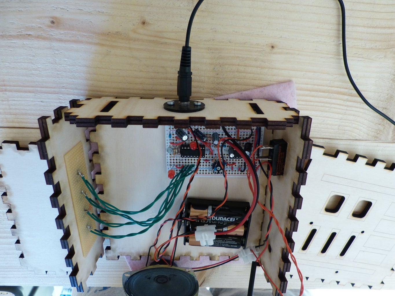 Darth Vader Chest Box : 5 Steps (with Pictures) - Instructables