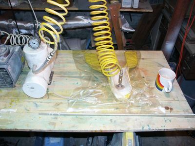 Vacuum Bag