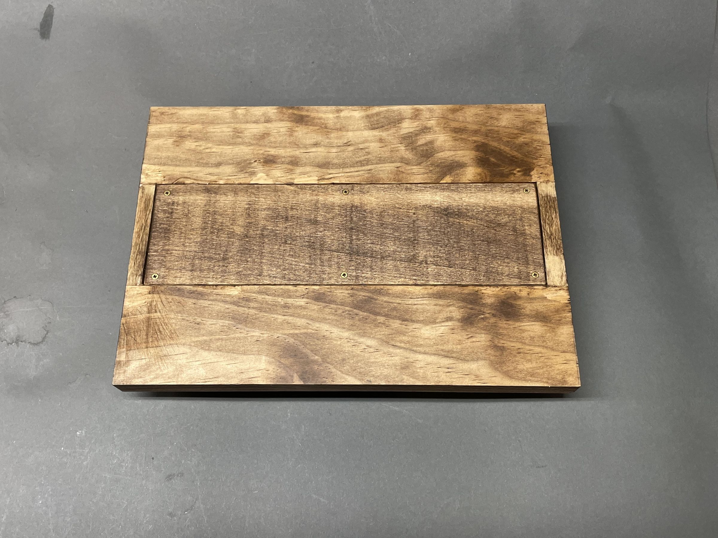 Farmer, Fox, Chicken, and Corn Puzzle : 20 Steps (with Pictures ...