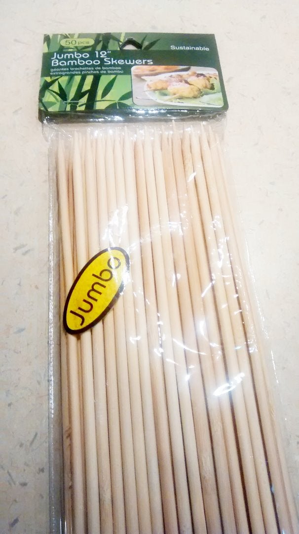Your Supplies