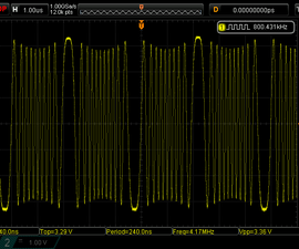 Uploading the Software and Run