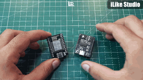 First Test and Troubleshooting: