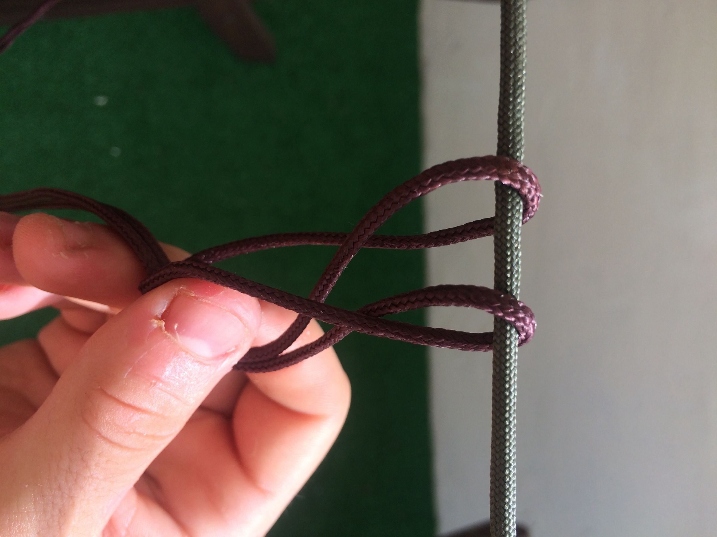 Gill Net : 6 Steps (with Pictures) - Instructables