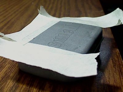 Cut a Window in the Lid