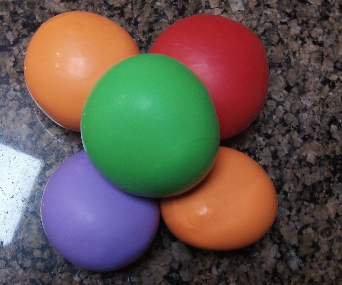 Easy DIY Stress Ball