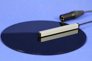 Build a PZM Microphone UPDATED! : 6 Steps - Instructables