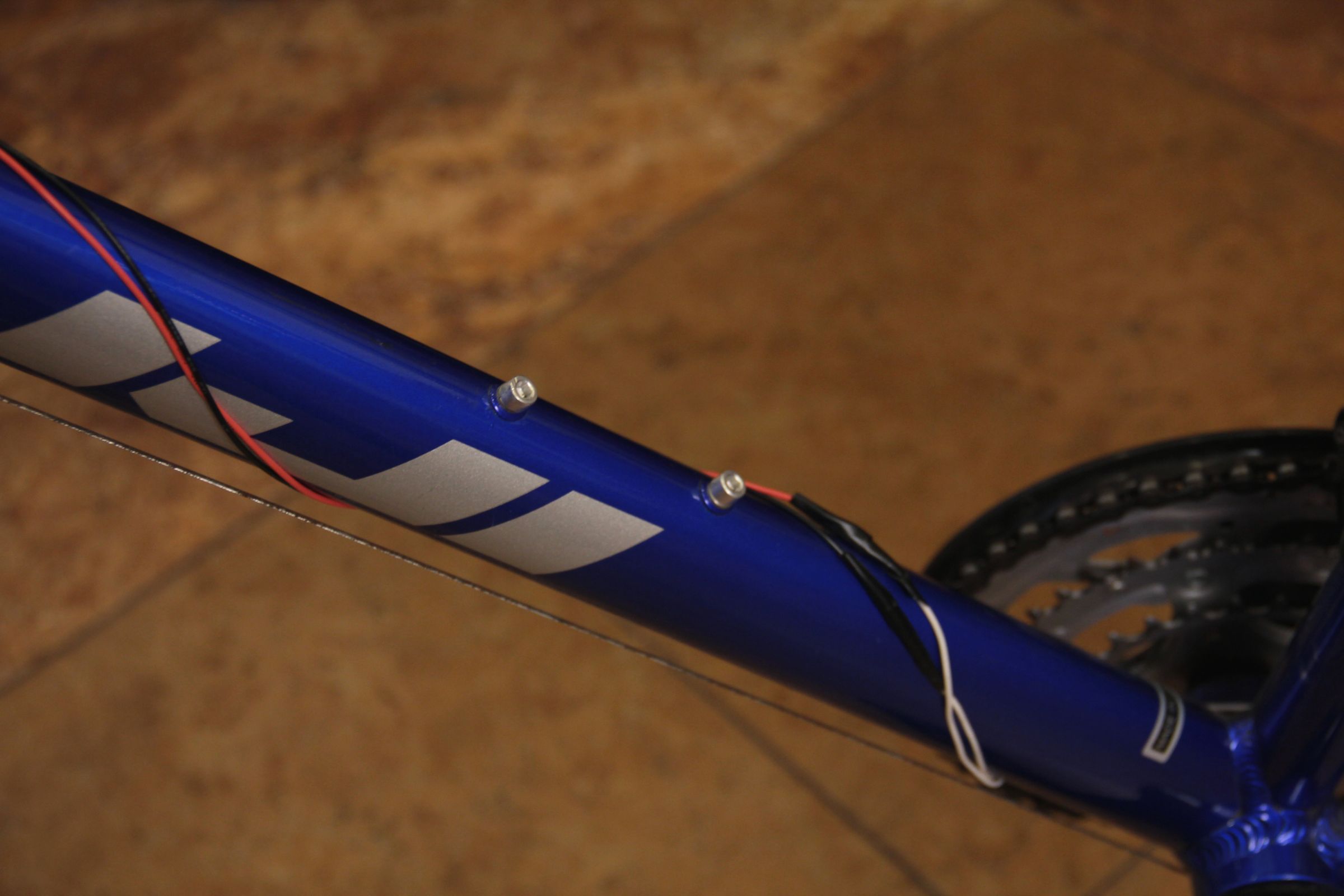 Arduino Bike Speedometer 16 Steps (with Pictures) Instructables