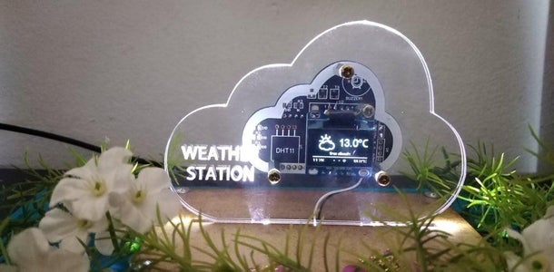 Hardware Assembly & Demonstration