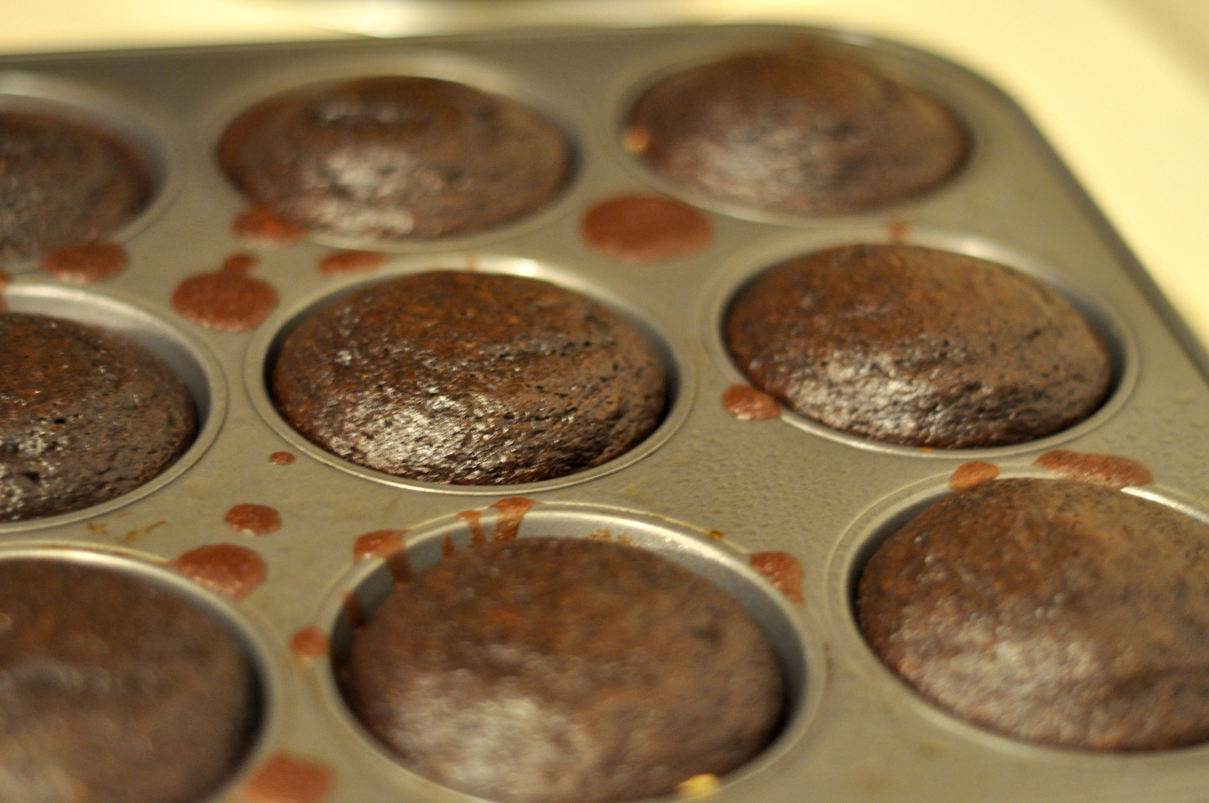 Foods of Fallout Fancy Lads Snack Cakes (with Pictures) Instructables