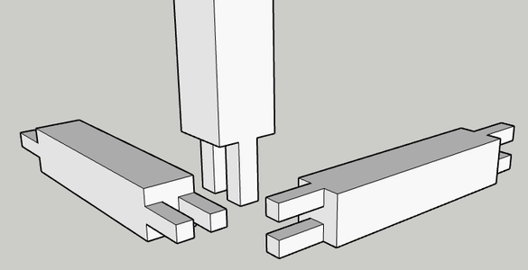 Basic Design for the Frame