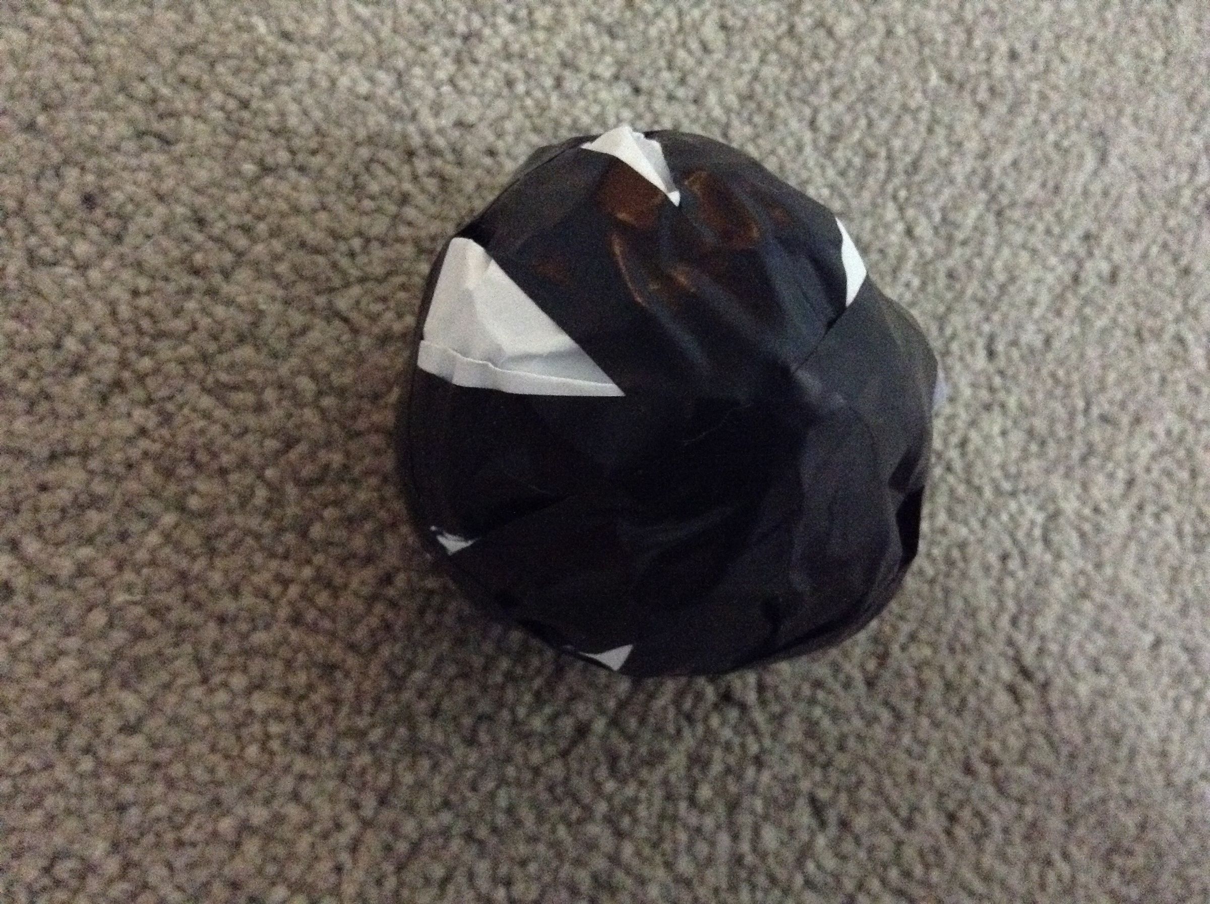 How to Make an Indoor Soccer Ball