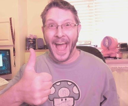 Raspberry Pi - Motion Sensing Camera