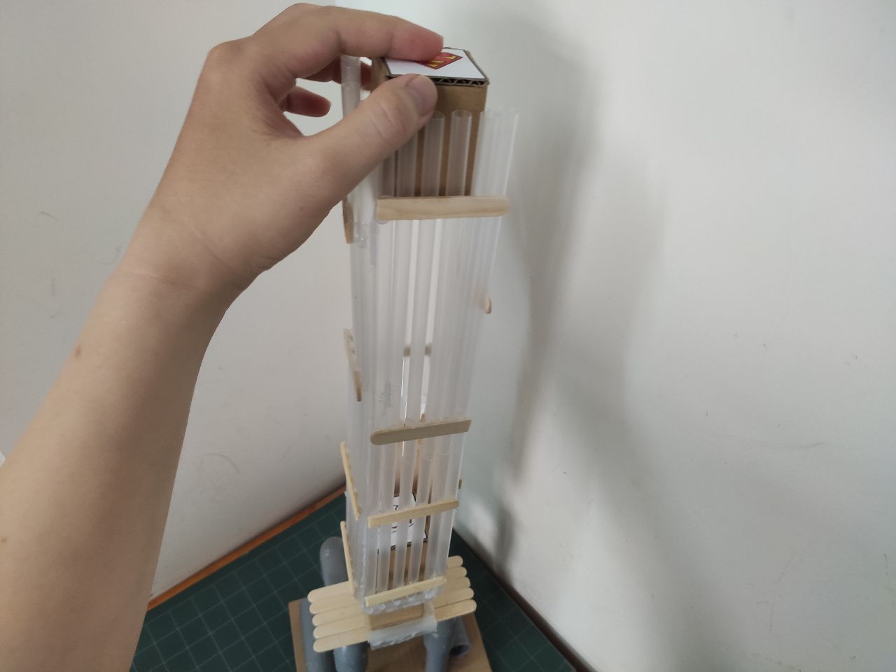 Simple Product Sorting System With Raspberry Pi and Arduino : 5 Steps ...