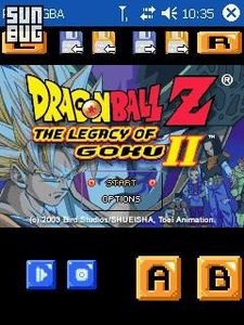 GBA 