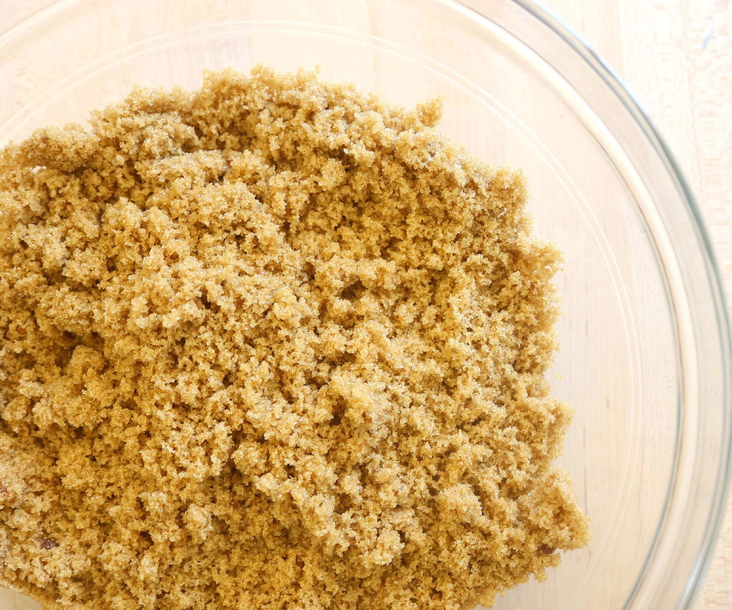 DIY Brown Sugar