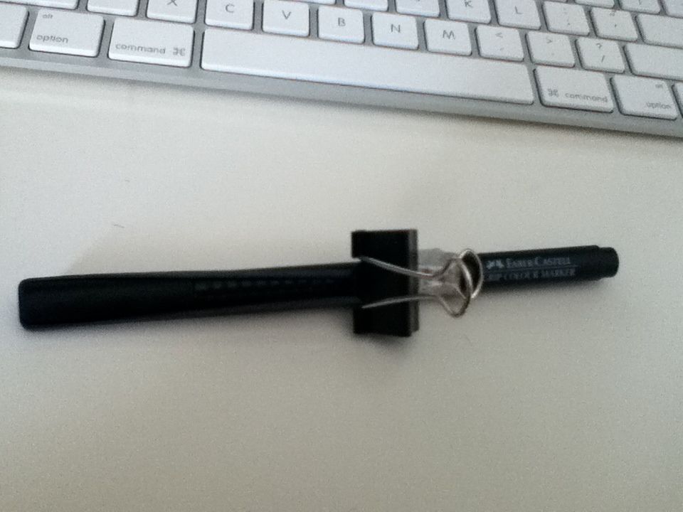 Easy Powerful Rubberband Gun