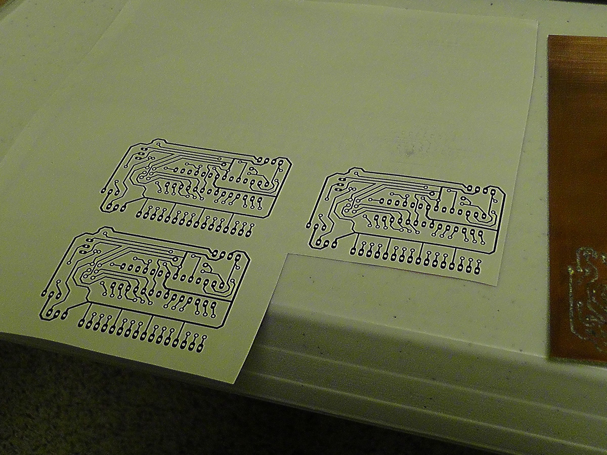 FanBus Digital Fan and LED Interface for PC : 7 Steps - Instructables