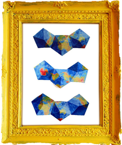 Another Take on the World