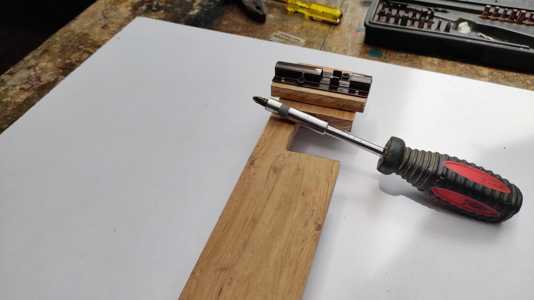 The Arduino CNC Drawing Machine | 2d Plotter | How to Make Arduino 2d ...