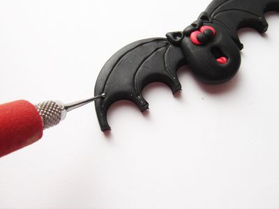 Batty!!