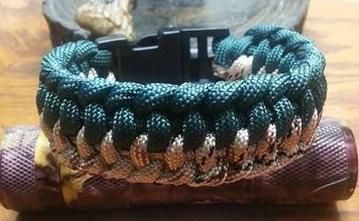 PARACORD