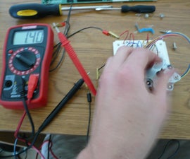 Make the Circuit