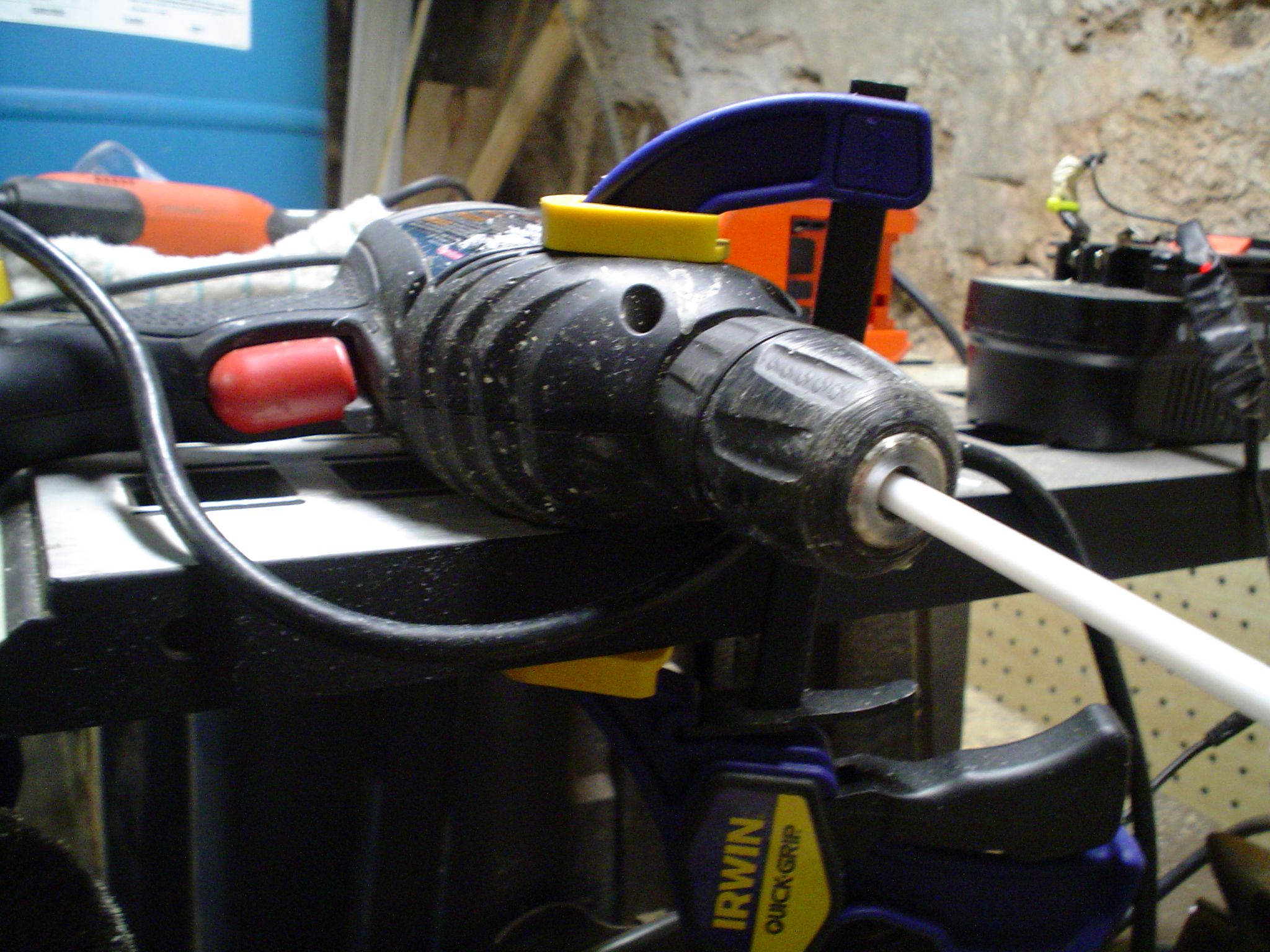 The Cheaper Way to Stretch Your Piercings 4 Steps Instructables