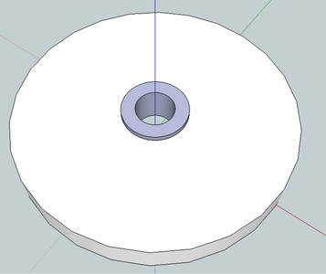 Design the Wheel
