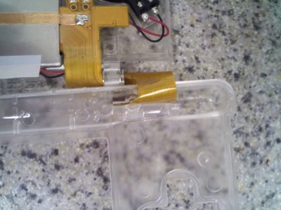 Replace Your Nintendo DS Lite Shell : 5 Steps - Instructables